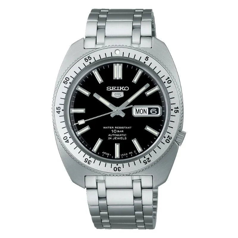 Seiko 5 Sports SKX Series Automatic Limited Edition Men's Watch SRPL93K1