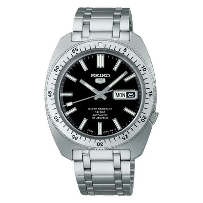 Seiko 5 Sports SKX Series Automatic Limited Edition Men's Watch SRPL93K1