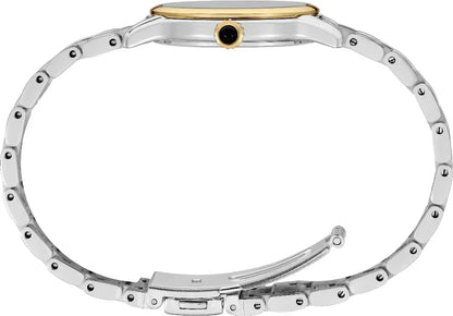 Seiko Diamond Quartz Women's Watch SRZ550