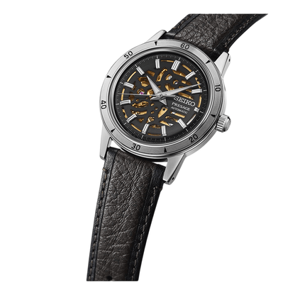 Seiko Presage Style60's Automatic Men's Watch SSA461