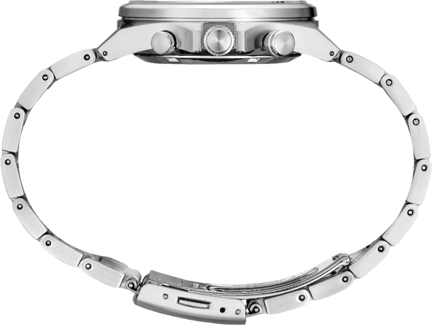 Seiko Quartz Men's Watch SSB397