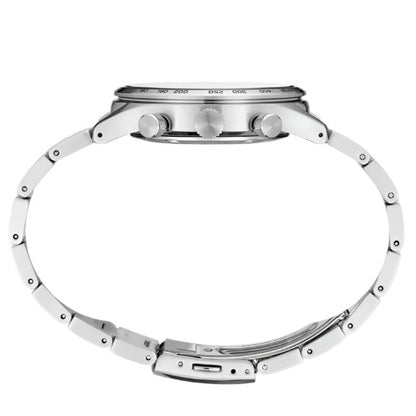 Seiko Quartz Men's Watch SSB413