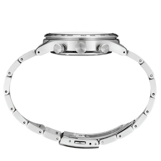 Seiko Quartz Men's Watch SSB413