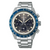 Seiko Prospex Solar Speedtimer Chronograph Men's Watch SSC939P1