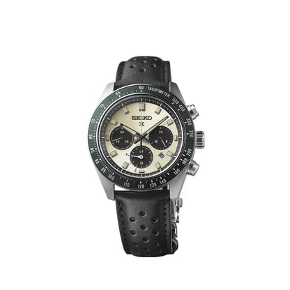Seiko Prospex Speedtimer Solar Men's Watch SSC943