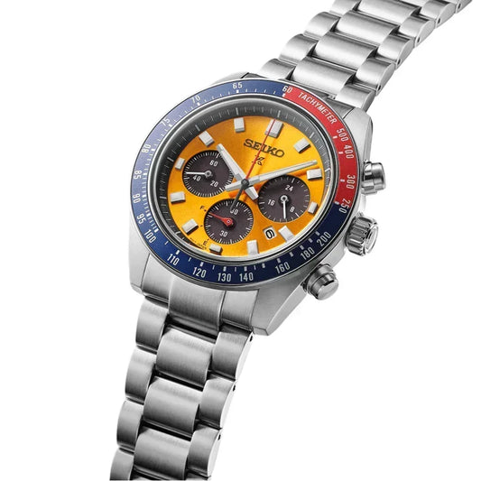 Seiko Prospex Speedtimer Solar Men's Watch SSC947P1