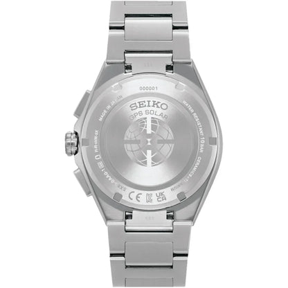 Seiko Astron GPS Solar Mens Watch SSH151