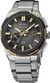 Seiko Astron GPS Solar Men's Watch SSJ026