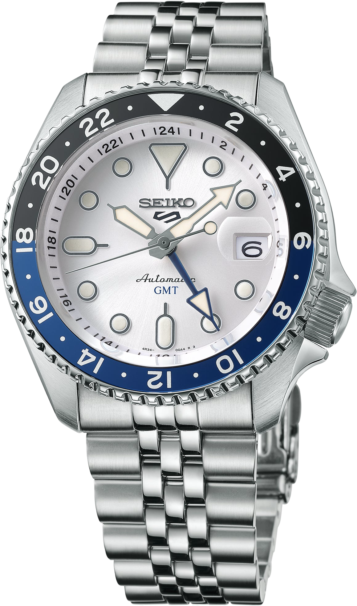 Seiko 5 Sports SKX series Automatic Men&#39;s Watch SSK033