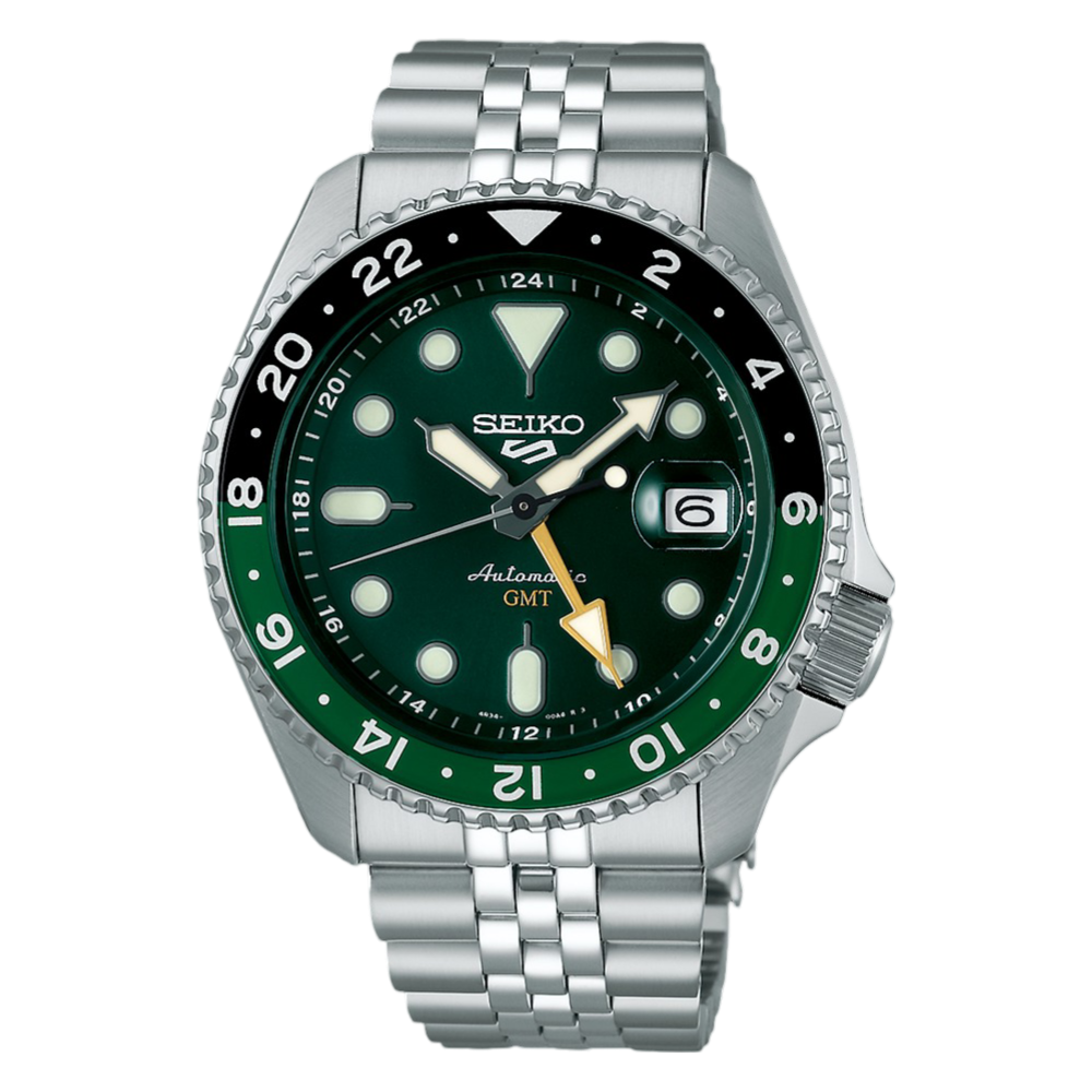 Seiko 5 Sports SKX series Automatic Mens Watch SSK035