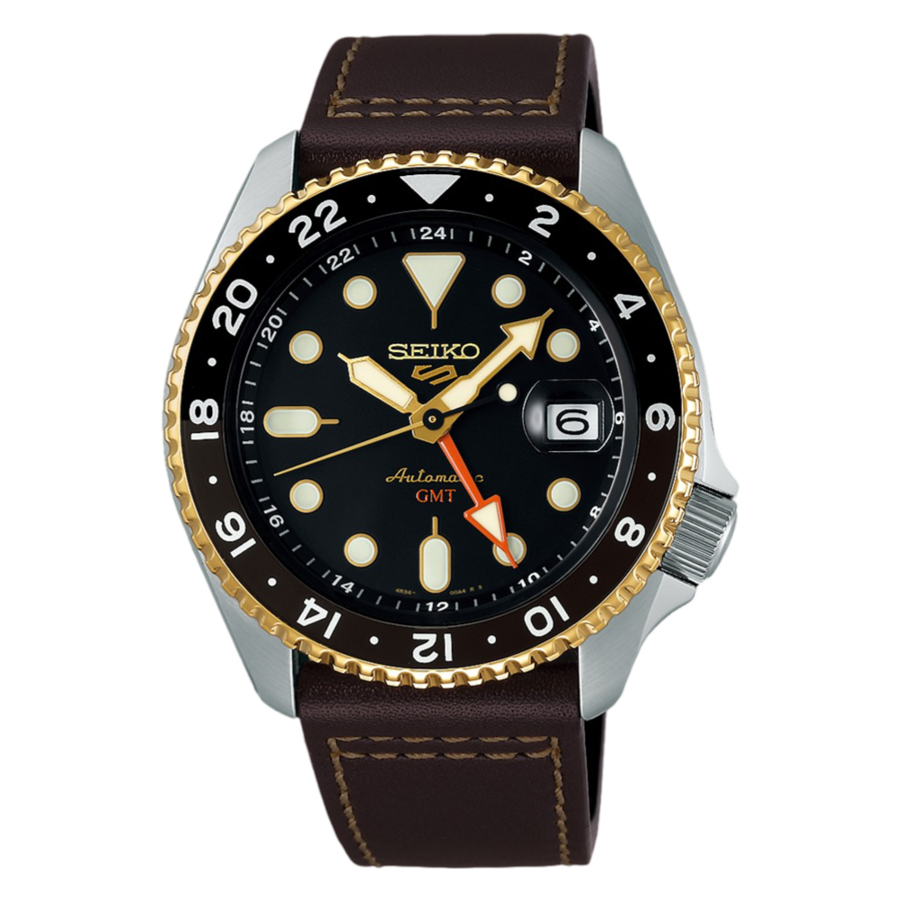 Seiko 5 Sports SKX series Automatic Men&#39;s Watch SSK036