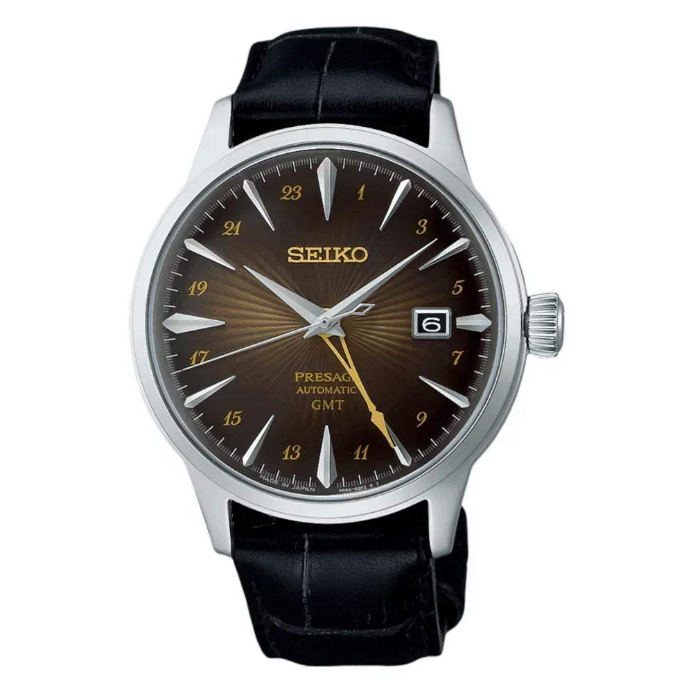 Seiko presage diver shop