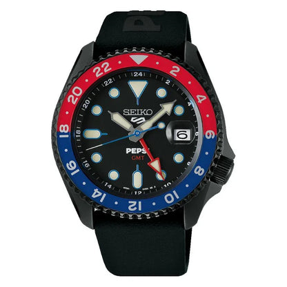 Seiko 5 Sports SKX series Automatic Limited Edition Men's Watch SSK047K1