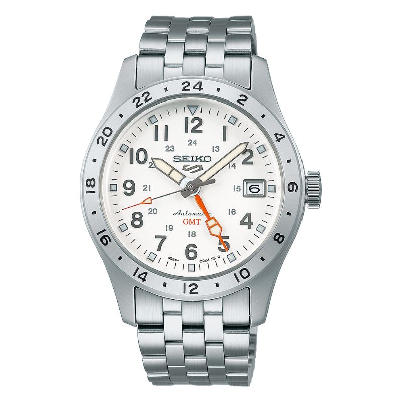Seiko 5 Sports Automatic Men's Watch SSK059K1