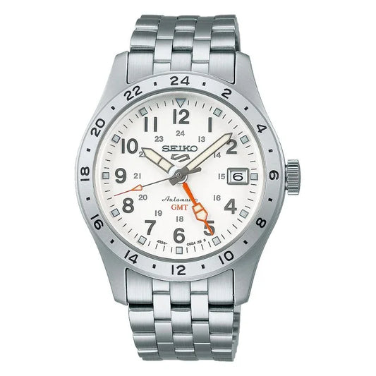 Seiko 5 Sports Automatic Men's Watch SSK059K1