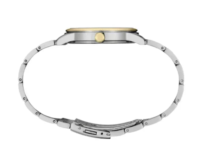 Seiko Essentials Quartz Men's Watch SUR402