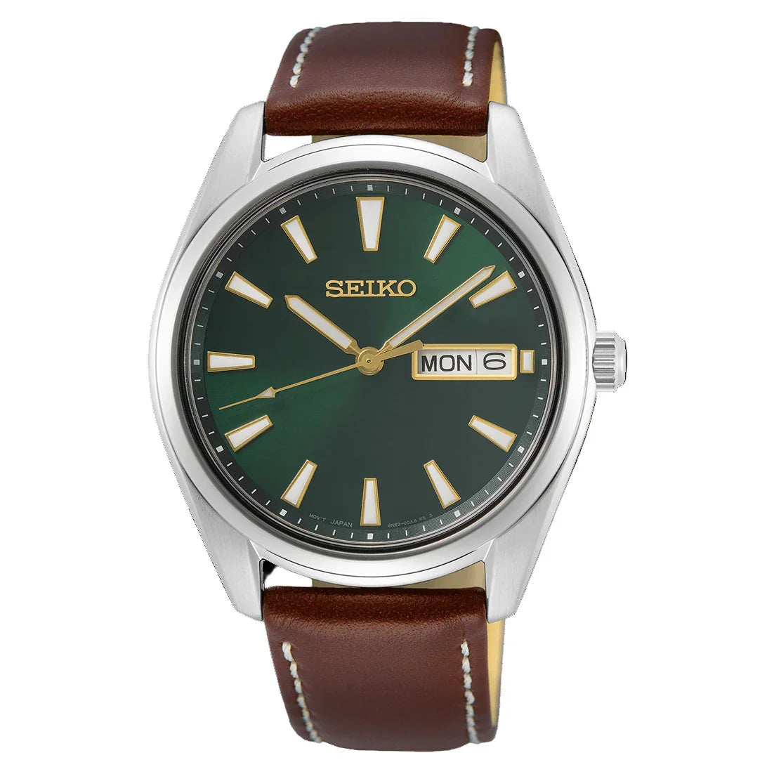Seiko Quartz Men's Watch SUR449