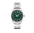 Seiko Essentials Quartz Men's Watch SUR503