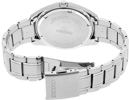 Seiko Quartz Men's Watch SUR527