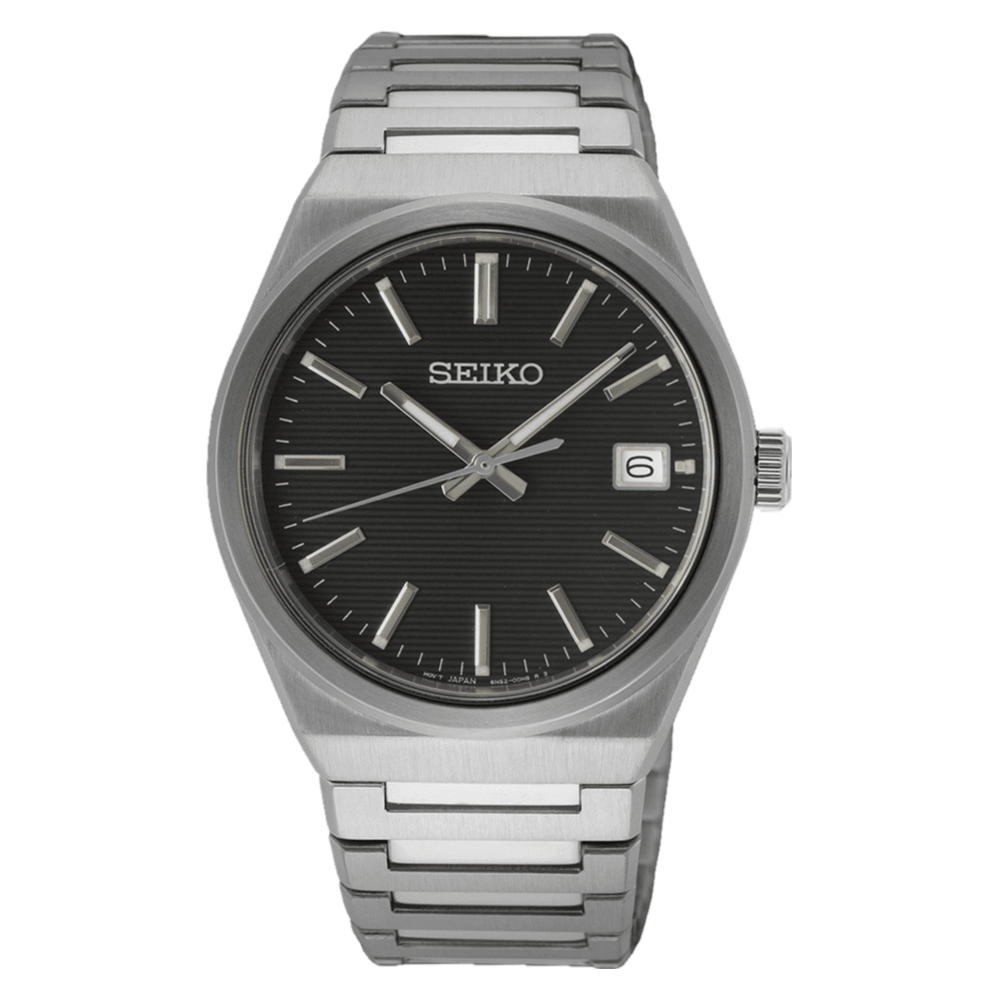 Seiko Watch SUR557