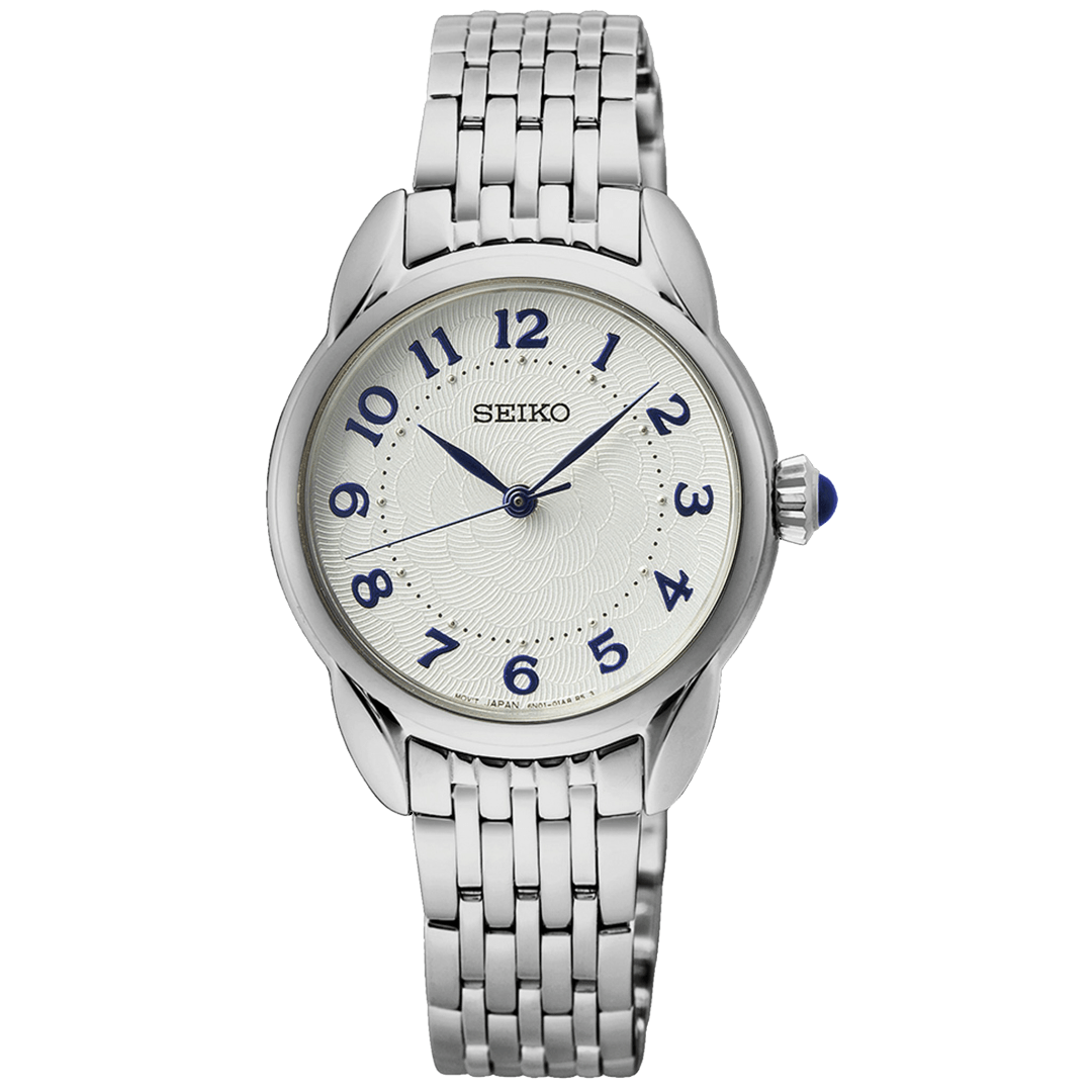 Seiko classic quartz sale