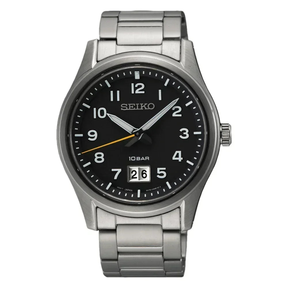 Seiko watch under 500 sales