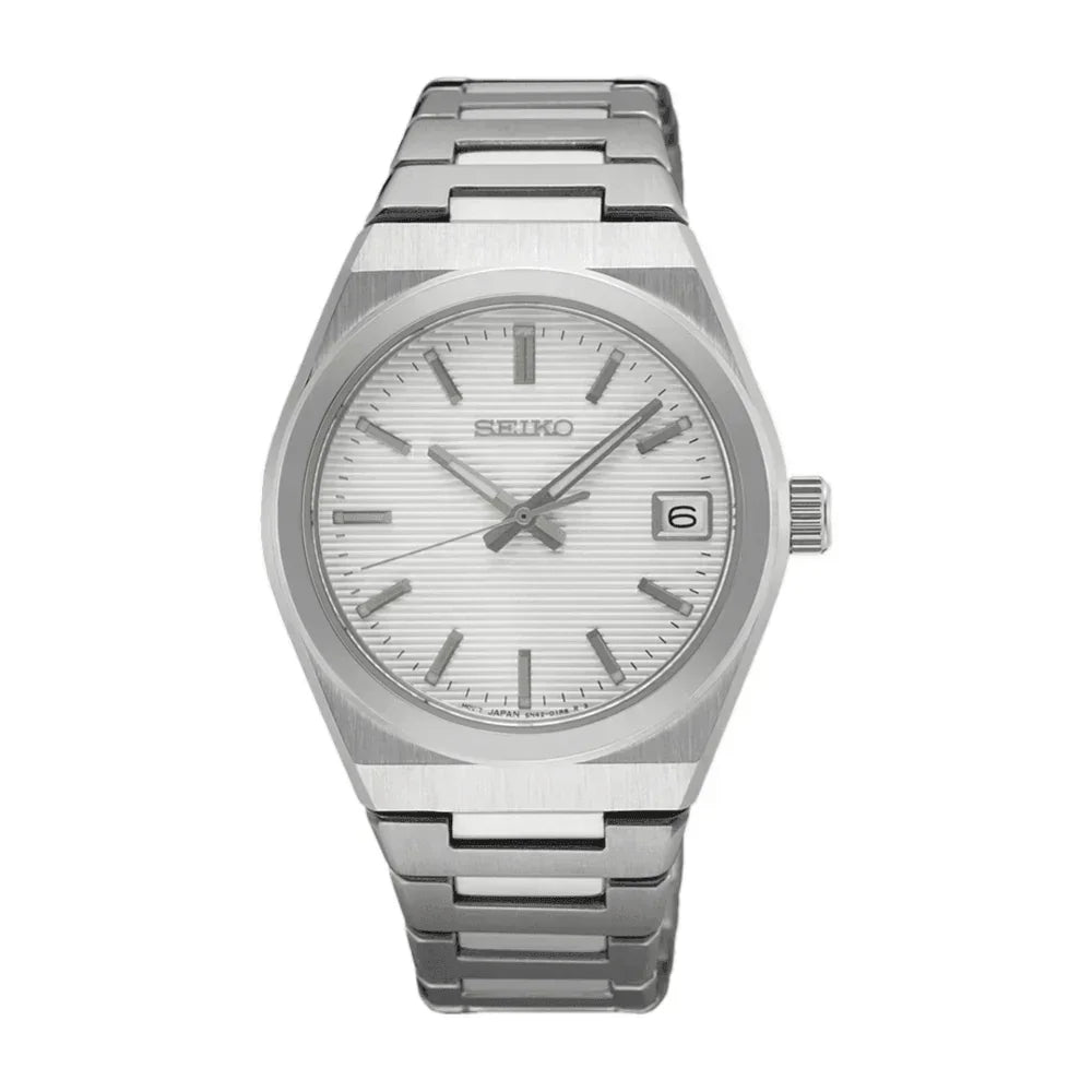 Seiko Quartz Womens Watch SUR573