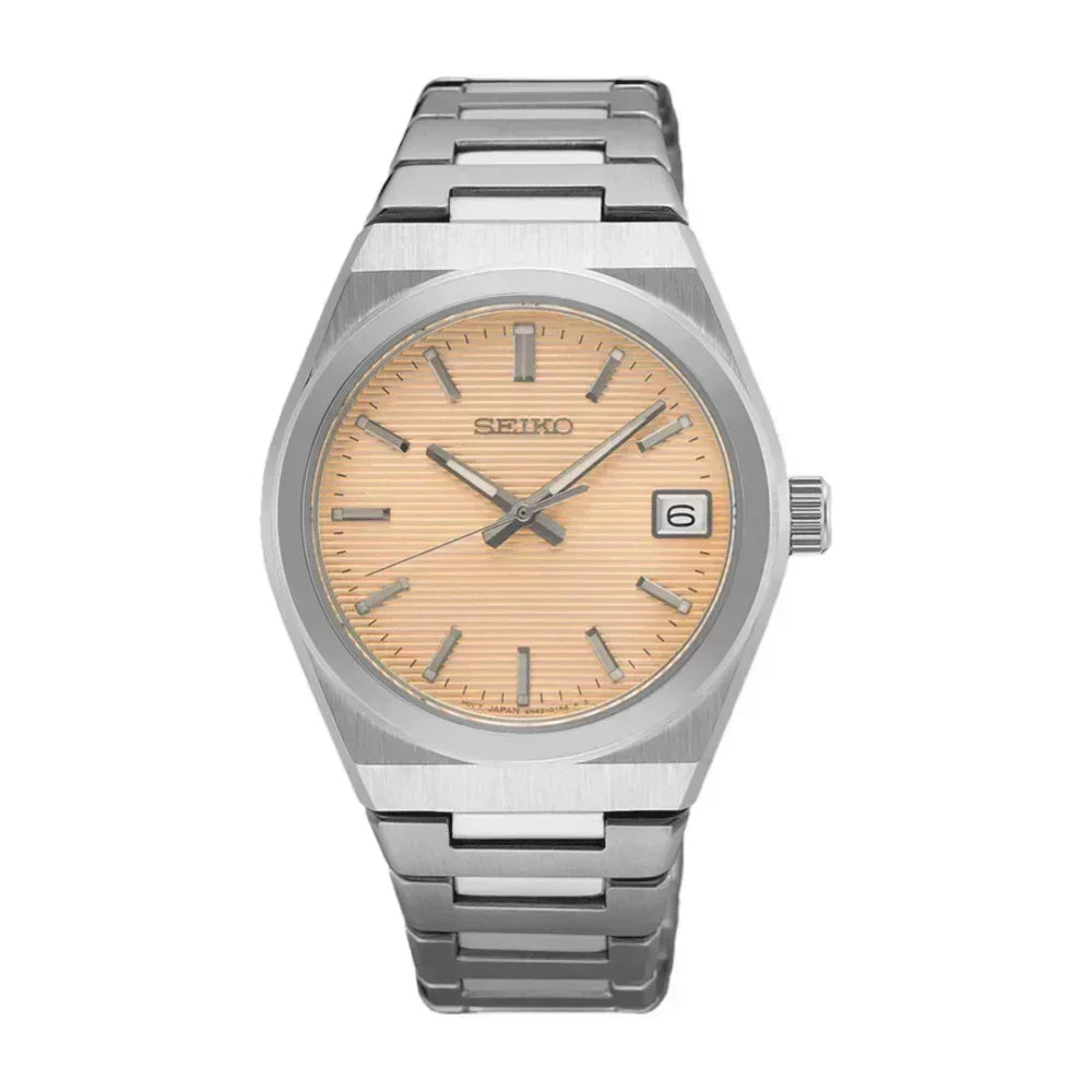 Seiko Quartz Womens Watch SUR577