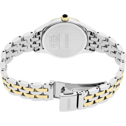 Seiko Essentials Quartz Womens Watch SUR612