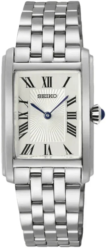 Seiko Essentials Quartz Women's Watch SWR083