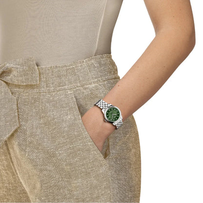 Tissot Le Locle Automatic Lady Watch T0062071109600