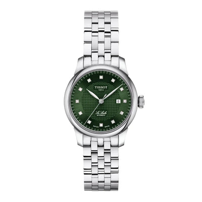 Tissot Le Locle Automatic Lady Watch T0062071109600
