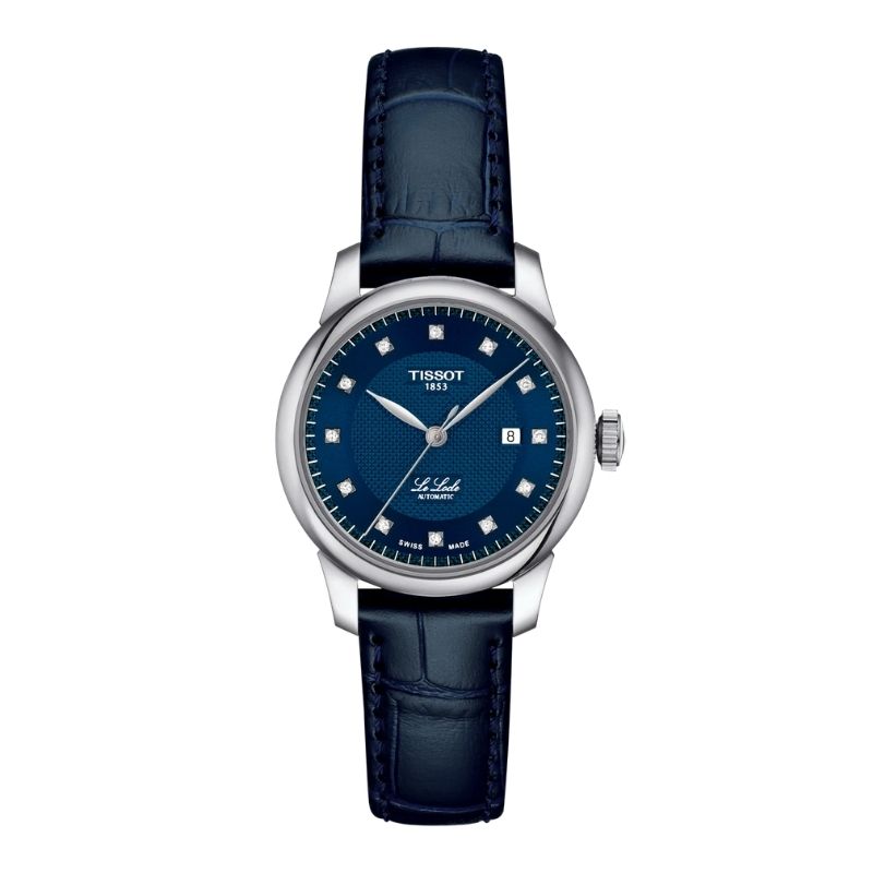 Tissot Le Locle Automatic Women's Watch T0062071604600