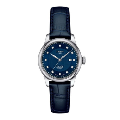 Tissot Le Locle Automatic Women's Watch T0062071604600