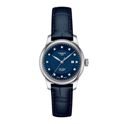 Tissot Le Locle Automatic Women's Watch T0062071604600