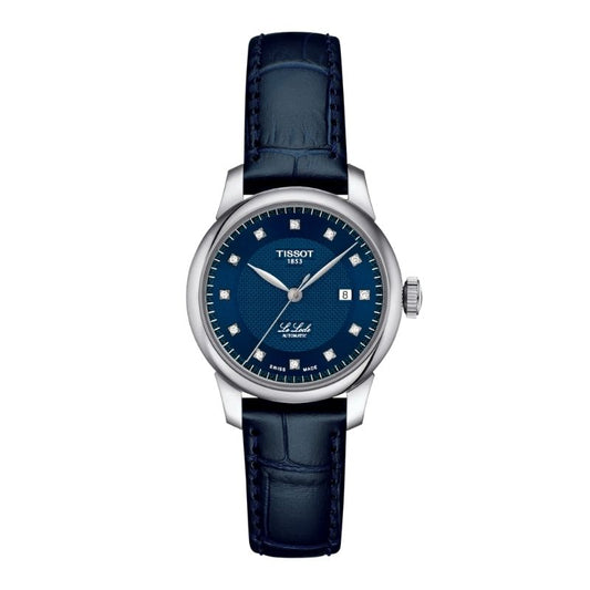 Tissot Le Locle Automatic Women's Watch T0062071604600