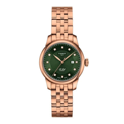 Tissot Le Locle Automatic Women's Watch T0062073309600