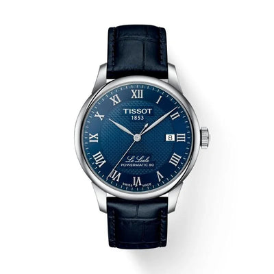 Tissot Le Locle Automatic Men's Watch T0064071604300