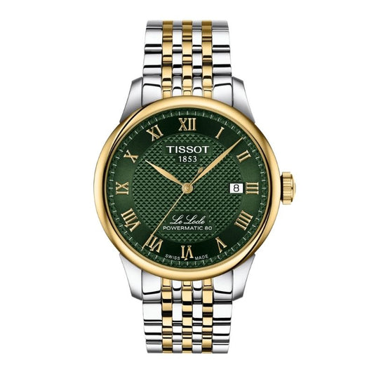 Tissot Le Locle Automatic Men's Watch T0064072209300