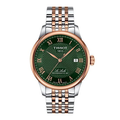 Tissot Le Locle Automatic Men's Watch T0064072209301