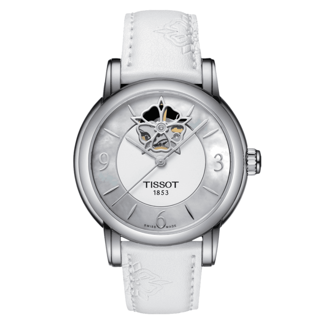 Tissot watches womens top