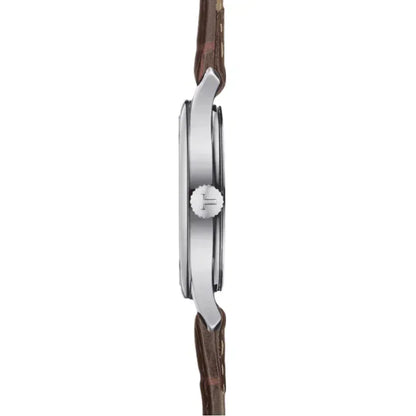 Tissot Tradition 5.5 Lady Quartz Watch T0630091601800