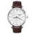 Tissot Tradition GMT Quartz Men's Watch T0636391603700