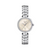 Tissot Flamingo Quartz Women's Watch T0942101111602