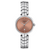 Tissot Flamingo Quartz Women's Watch T0942101133600