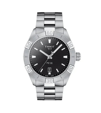 Tissot PR 100 Sport Gent Quartz Men's Watch T1016101105100
