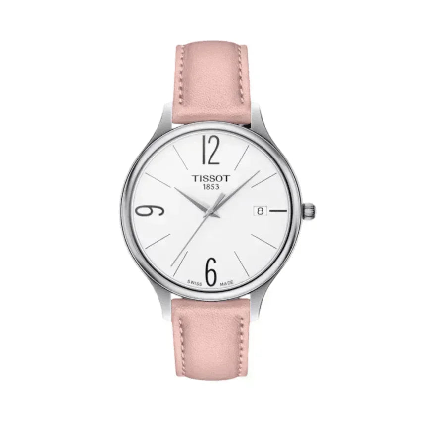 Tissot Bella Ora Round Quartz Women's Watch T1032101601700