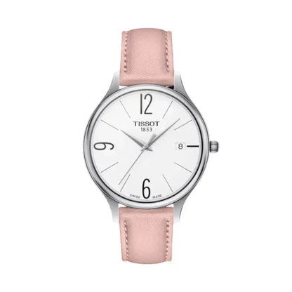 Tissot Bella Ora Round Quartz Women's Watch T1032101601700