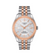Tissot Ballade Powermatic 80 Silicium Automatic Men's Watch T1084082227800