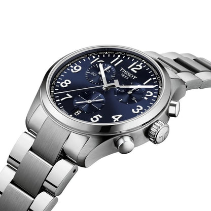 Tissot Chrono L Quartz Men's Watch T1164171104200